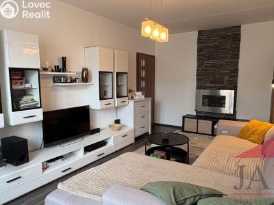 Sale apartment 2+1 Sušice, Scheinostova 970 č. 15