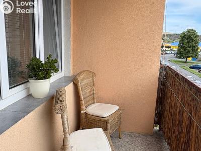 Sale apartment 2+1 Sušice, Scheinostova 970 č. 20