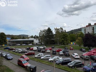 Sale apartment 2+1 Sušice, Scheinostova 970 č. 21