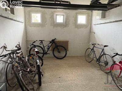 Sale apartment 2+1 Sušice, Scheinostova 970 č. 23
