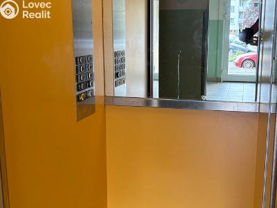 Sale apartment 2+1 Sušice, Scheinostova 970 č. 24