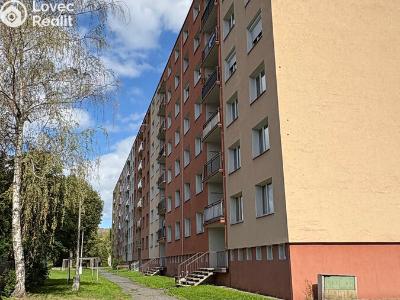 Sale apartment 2+1 Sušice, Scheinostova 970 č. 25
