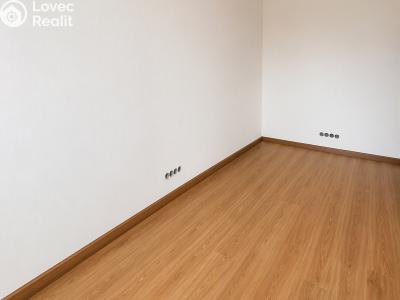 Оренда квартири 3+KK Praha, Ke stadionu č. 4