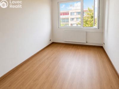Оренда квартири 3+KK Praha, Ke stadionu č. 5