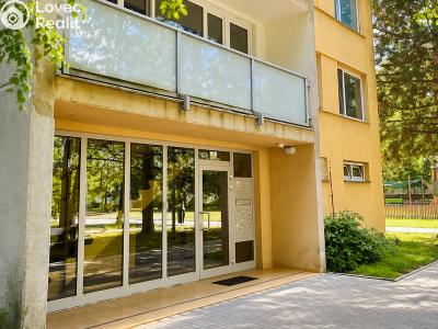Оренда квартири 3+KK Praha, Ke stadionu č. 8