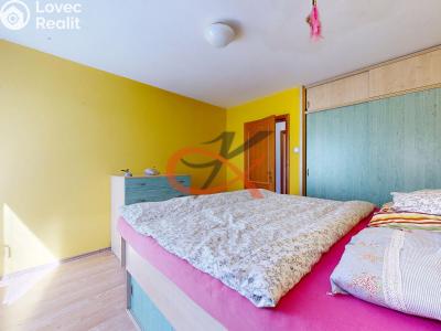 Prodej rodinného domu Valašské Meziříčí č. 15