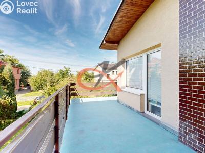 Prodej rodinného domu Valašské Meziříčí č. 19