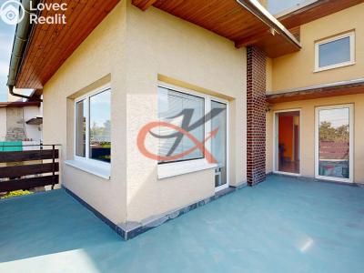 Prodej rodinného domu Valašské Meziříčí č. 21