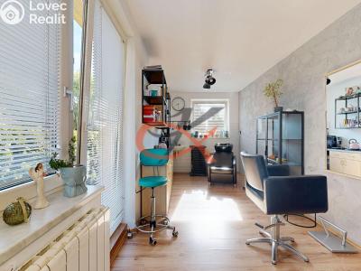 Prodej rodinného domu Valašské Meziříčí č. 27