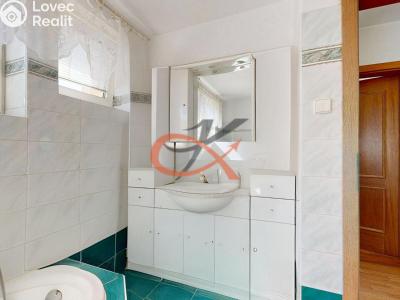 Prodej rodinného domu Valašské Meziříčí č. 32