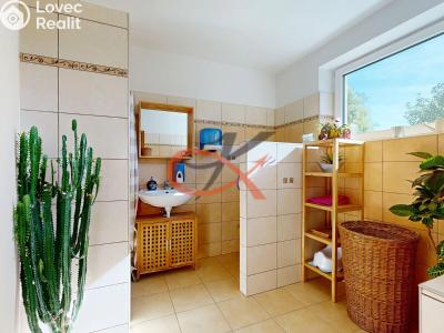 Prodej rodinného domu Valašské Meziříčí č. 33