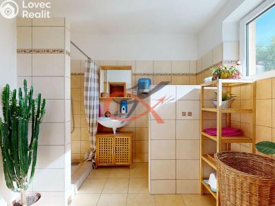 Prodej rodinného domu Valašské Meziříčí č. 34
