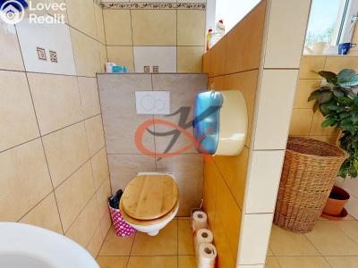 Prodej rodinného domu Valašské Meziříčí č. 36