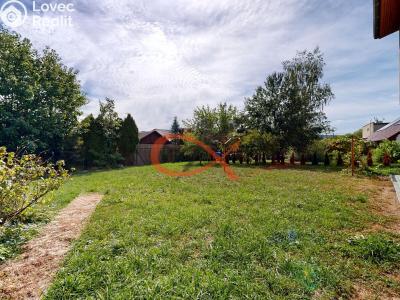 Prodej rodinného domu Valašské Meziříčí č. 50