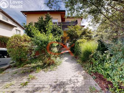 Prodej rodinného domu Valašské Meziříčí č. 51