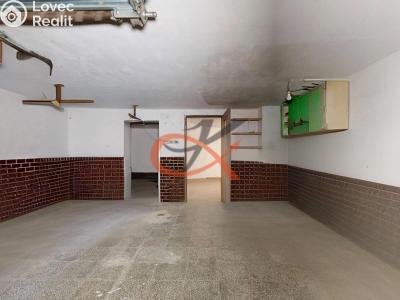 Prodej rodinného domu Valašské Meziříčí č. 54