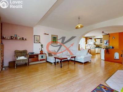 Продажа семейного дома Valašské Meziříčí č. 11
