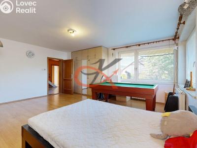 Продажа семейного дома Valašské Meziříčí č. 25