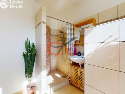 Продажа семейного дома Valašské Meziříčí č. 35