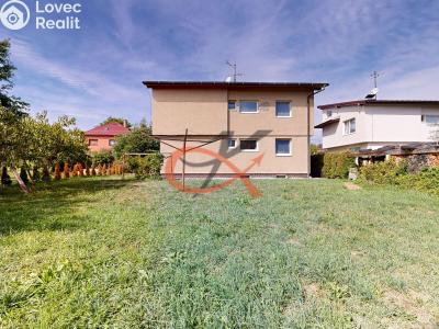 Продажа семейного дома Valašské Meziříčí č. 48