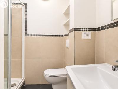 Prodej atypického bytu Praha, Plzeňská č. 19