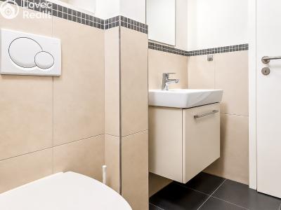 Prodej atypického bytu Praha, Plzeňská č. 20