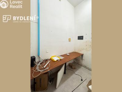 Оренда ресторану Teplice, Masarykova třída č. 5