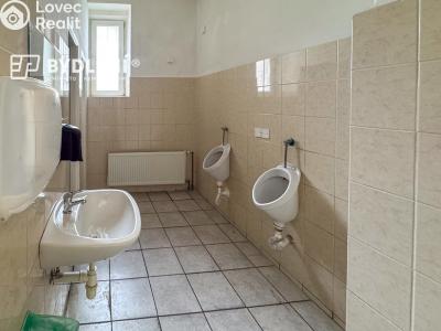 Оренда ресторану Teplice, Masarykova třída č. 10