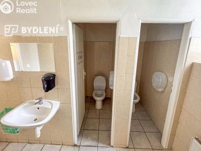 Оренда ресторану Teplice, Masarykova třída č. 11