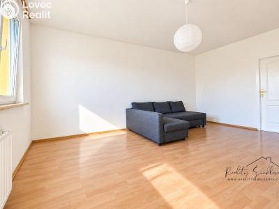 Оренда квартири 3+1 Přerov, Palackého č. 2