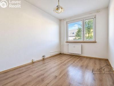 Оренда квартири 3+1 Přerov, Palackého č. 3