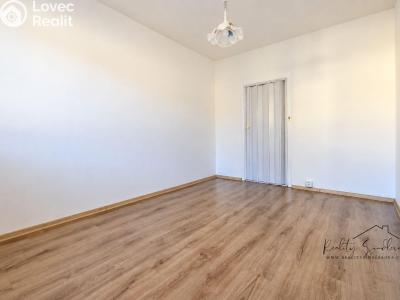 Оренда квартири 3+1 Přerov, Palackého č. 4