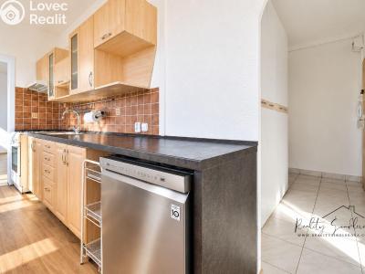 Оренда квартири 3+1 Přerov, Palackého č. 5