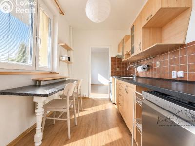 Оренда квартири 3+1 Přerov, Palackého č. 6