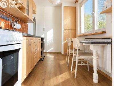 Оренда квартири 3+1 Přerov, Palackého č. 7