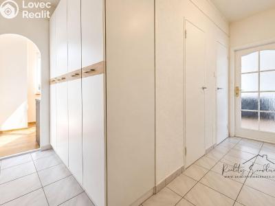 Оренда квартири 3+1 Přerov, Palackého č. 8