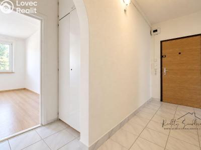 Оренда квартири 3+1 Přerov, Palackého č. 9