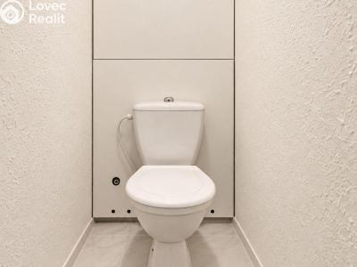 Оренда квартири 3+1 Přerov, Palackého č. 11