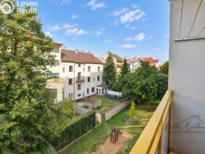 Оренда квартири 3+1 Přerov, Palackého č. 13