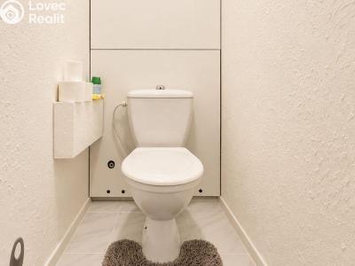 Оренда квартири 3+1 Přerov, Palackého č. 16