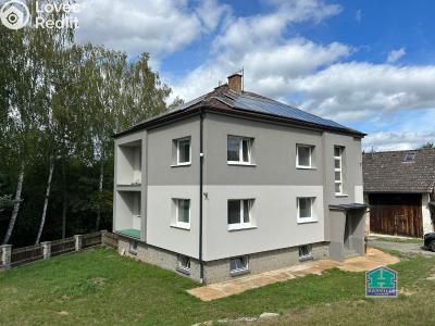 Prodej rodinného domu Trnová č. 25