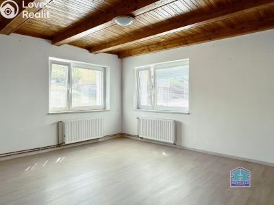 Prodej rodinného domu Trnová č. 8