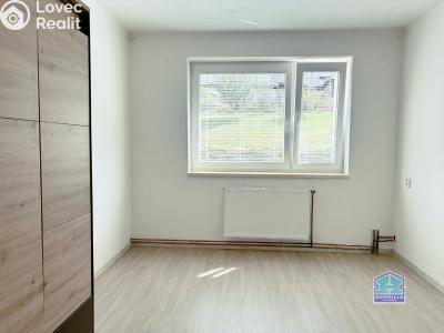 Prodej rodinného domu Trnová č. 9