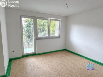 Prodej rodinného domu Trnová č. 12
