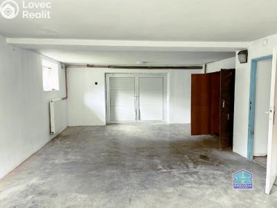 Prodej rodinného domu Trnová č. 18