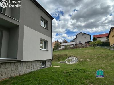 Prodej rodinného domu Trnová č. 21