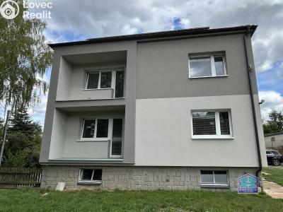 Prodej rodinného domu Trnová č. 22