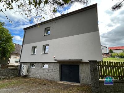 Prodej rodinného domu Trnová č. 23