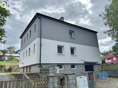 Prodej rodinného domu Trnová č. 24