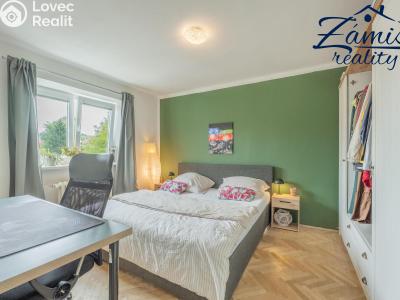 Prodej bytu 2+1 Kladno, Sevastopolská 2864 č. 2